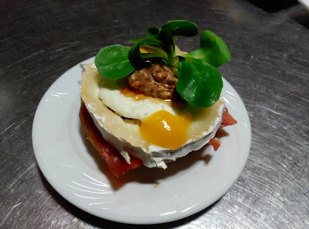 Menu_El Pianillo_Sotillo de la Ribera_immagine_4