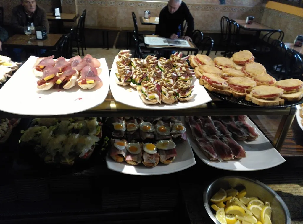 Menu_El Pianillo_Sotillo de la Ribera_immagine_5