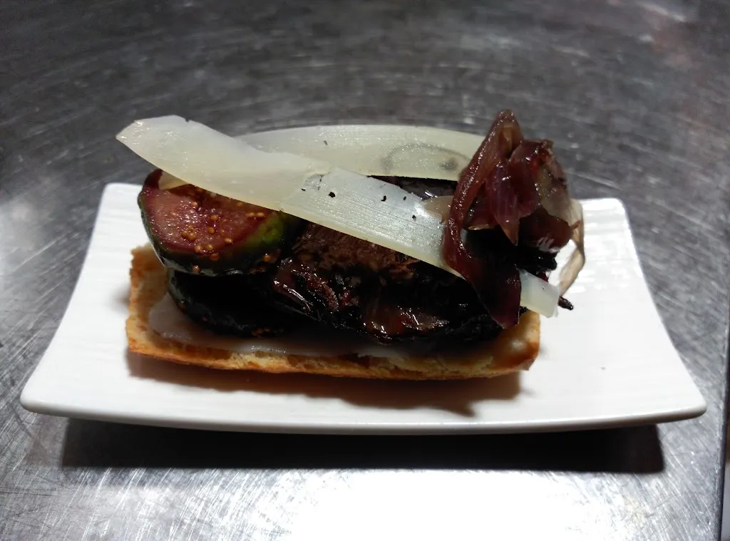 Menu_El Pianillo_Sotillo de la Ribera_immagine_6