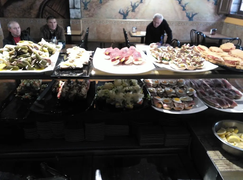 Menu_El Pianillo_Sotillo de la Ribera_immagine_7