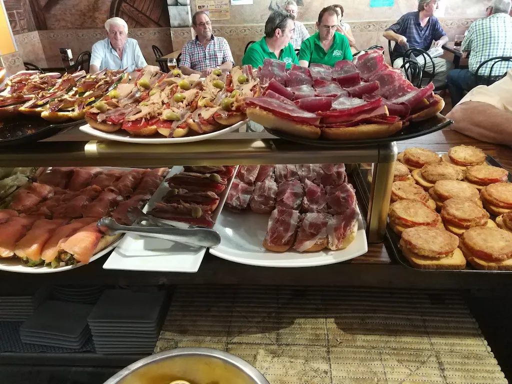 Menu_El Pianillo_Sotillo de la Ribera_immagine_8