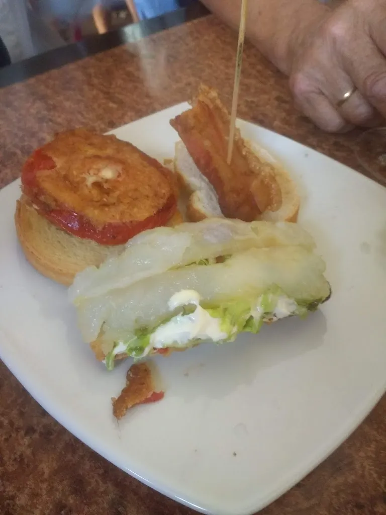 Menu_El Pianillo_Sotillo de la Ribera_immagine_9