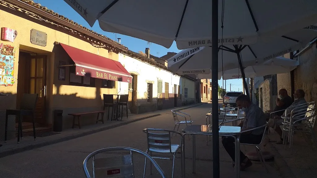 Carlos L Macagno_El Pianillo_Sotillo de la Ribera_recensione