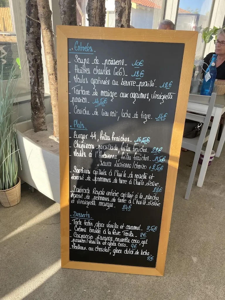 Menu_Cabane 44 ARES_Ares_image_2