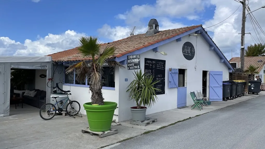 colin white_Cabane 44 ARES_Ares_review