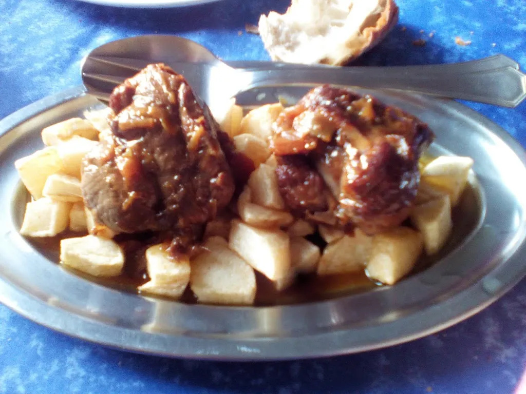 Meson O'Comercio_Vilarmaior_slider_image_2