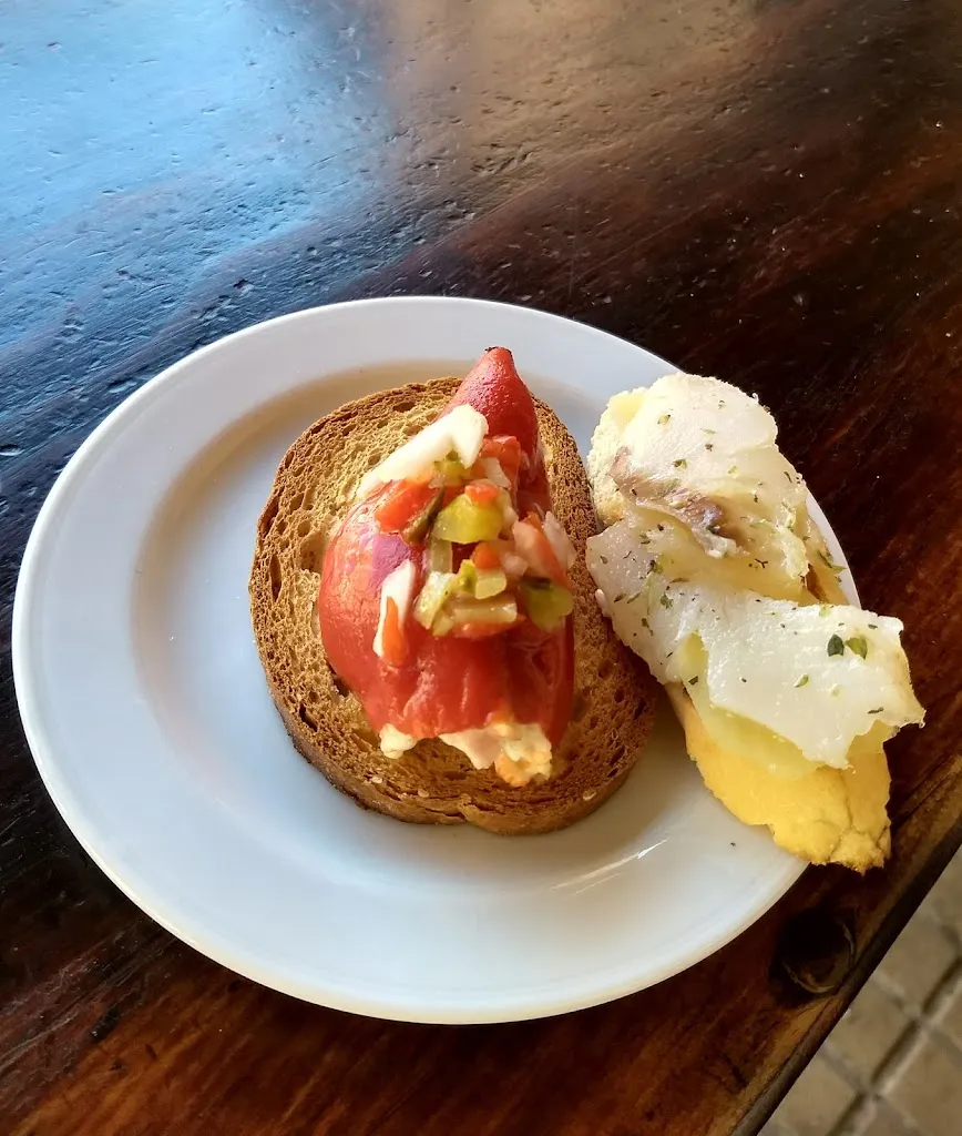 Menu_Bar El Paso_Sotillo de la Ribera_image_4