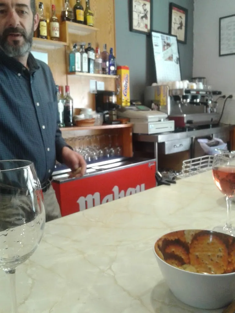 Menu_Bar El Paso_Sotillo de la Ribera_image_5