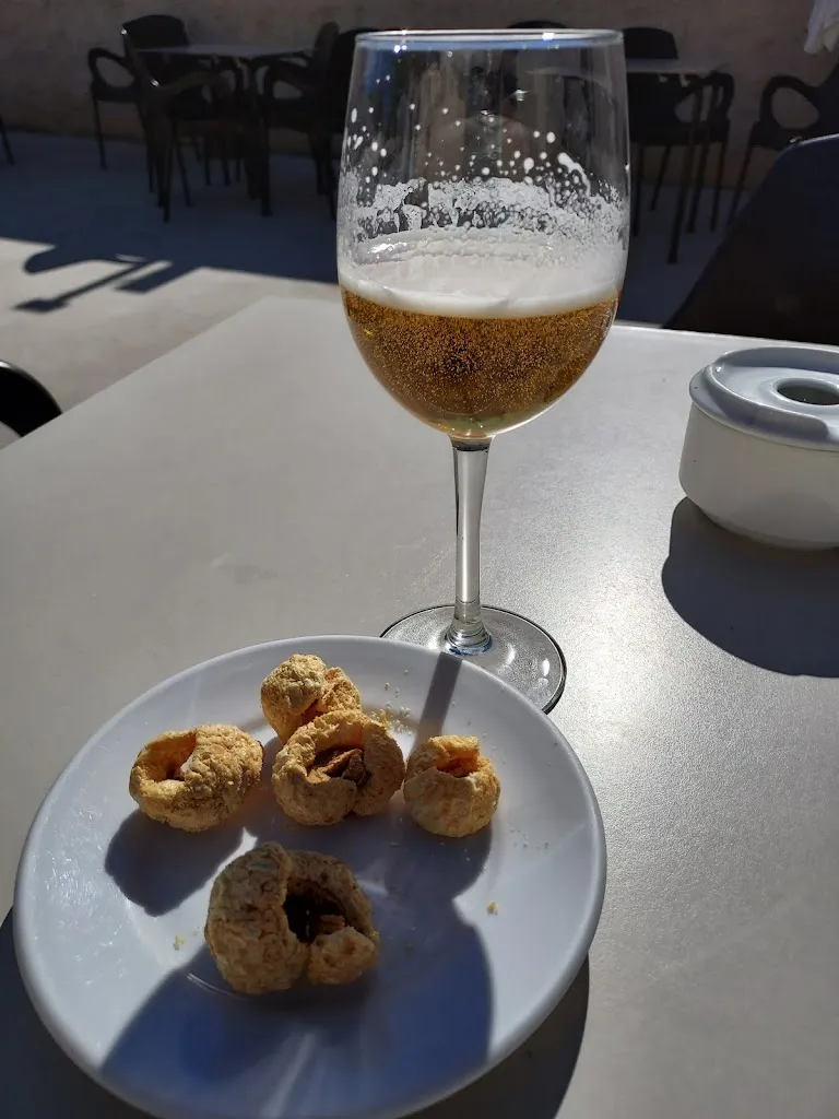 Menu_Bar El Paso_Sotillo de la Ribera_image_6