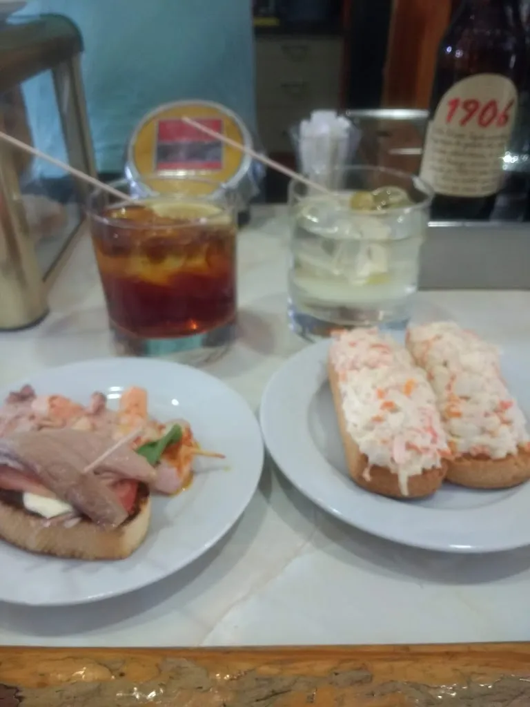 Menu_Bar El Paso_Sotillo de la Ribera_image_7