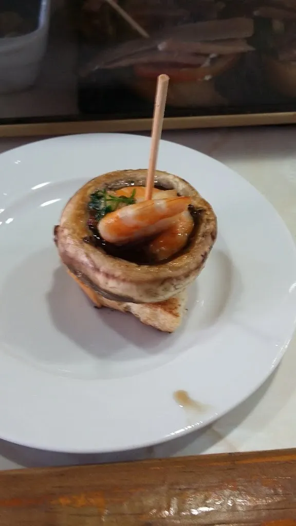 Menu_Bar El Paso_Sotillo de la Ribera_image_9