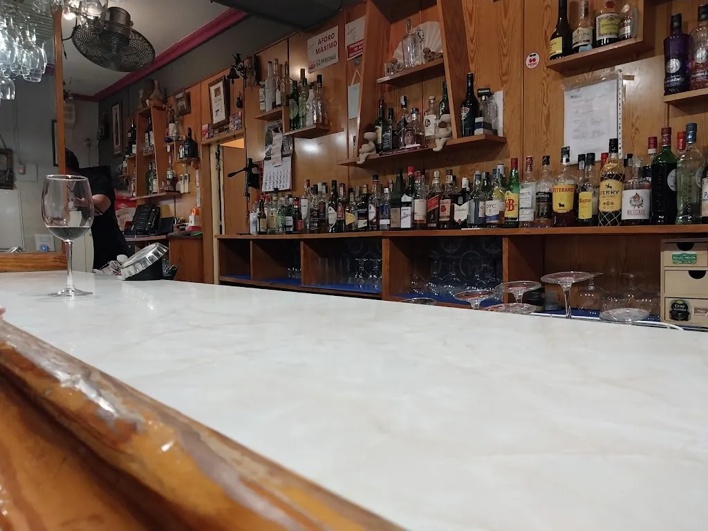 Rafa L._Bar El Paso_Sotillo de la Ribera_review