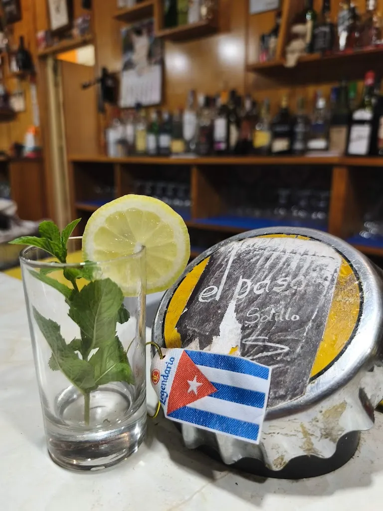 Susana H_Bar El Paso_Sotillo de la Ribera_review