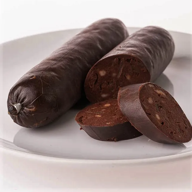 Menu_Morcillas La Ribera_Sotillo de la Ribera_image_1