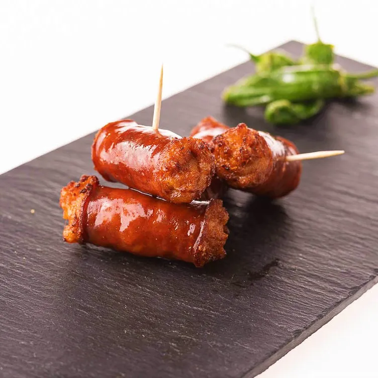 Menu_Morcillas La Ribera_Sotillo de la Ribera_image_2