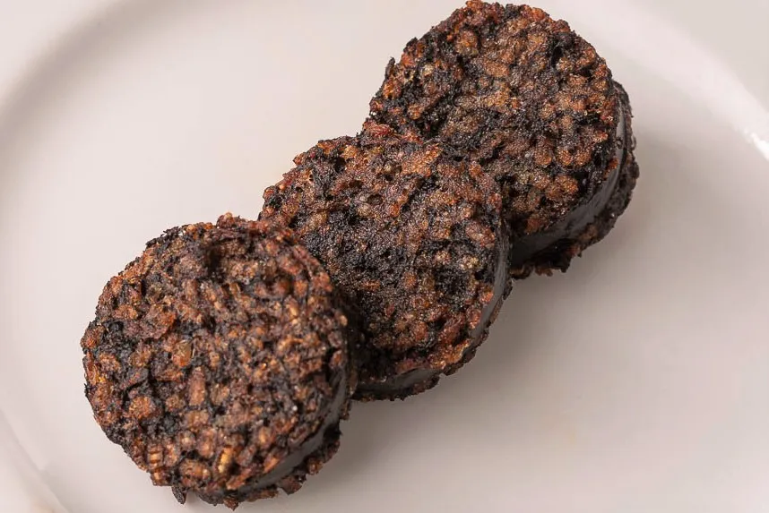 Menu_Morcillas La Ribera_Sotillo de la Ribera_image_3