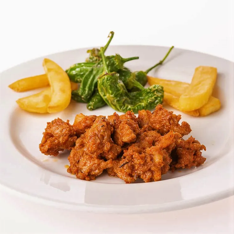 Menu_Morcillas La Ribera_Sotillo de la Ribera_image_6