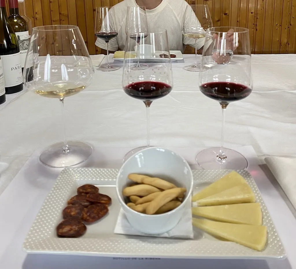 Lynn Christoph_Bodegas Félix Callejo - Ribera del Duero_Sotillo de la Ribera_review