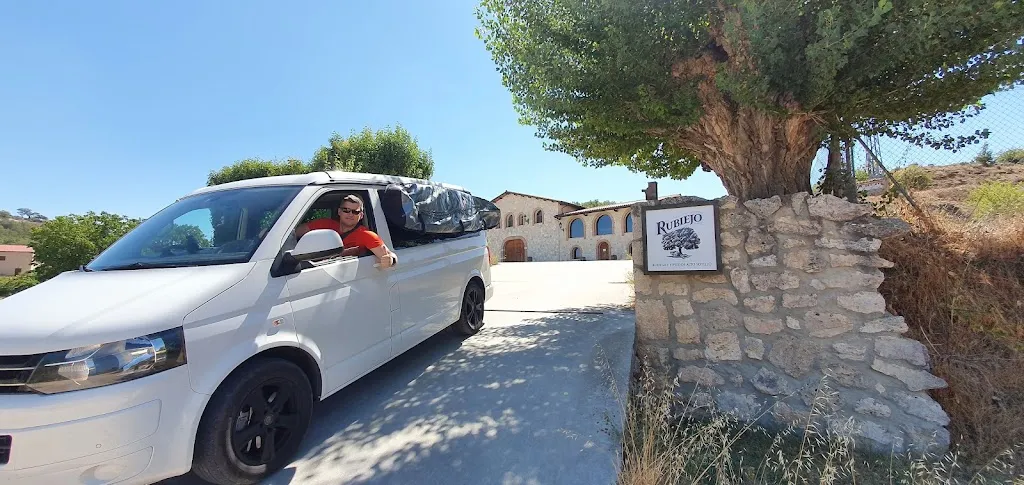 Michael Bode_Bodega Rubiejo - Ribera del Duero_Sotillo de la Ribera_review