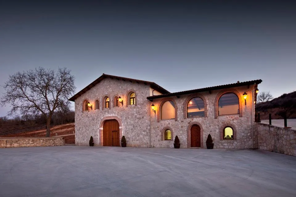 Bodega Rubiejo - Ribera del Duero_Sotillo de la Ribera_slider_image_2