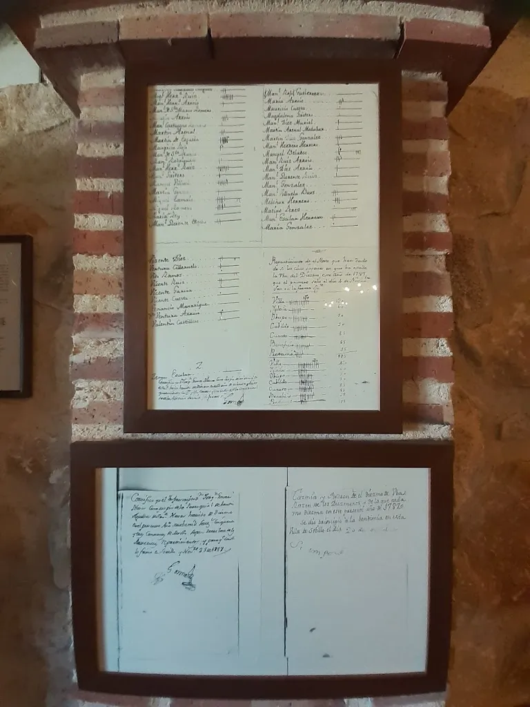 Menu_Bodegas Ismael Arroyo | ValSotillo - Ribera del Duero_Sotillo de la Ribera_image_1