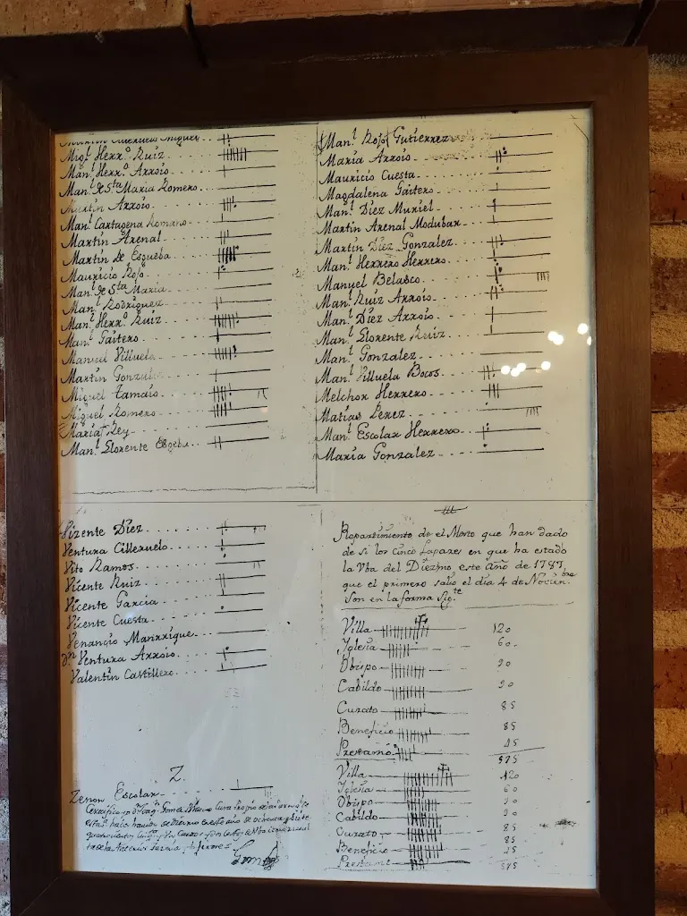 Menu_Bodegas Ismael Arroyo | ValSotillo - Ribera del Duero_Sotillo de la Ribera_image_2