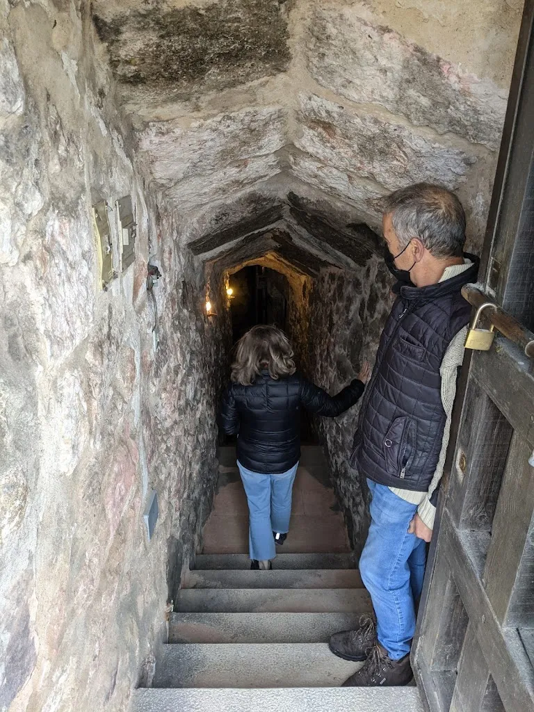 Richard Fernandez_Bodegas Ismael Arroyo | ValSotillo - Ribera del Duero_Sotillo de la Ribera_review