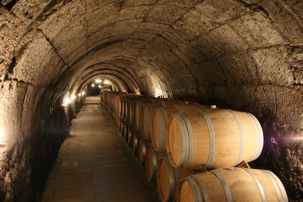 Bodegas Ismael Arroyo | ValSotillo - Ribera del Duero_Sotillo de la Ribera_slider_image_1