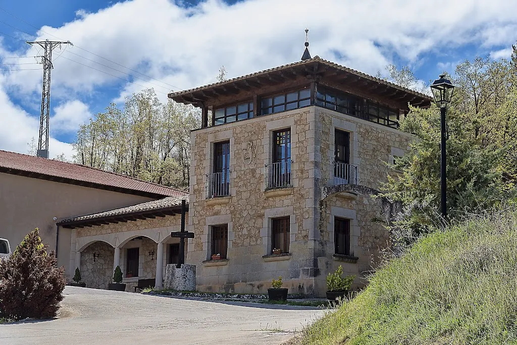 Bodegas Ismael Arroyo | ValSotillo - Ribera del Duero_Sotillo de la Ribera_slider_image_3