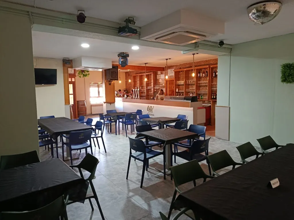 EA! TABERNA_Abengibre_slider_image_2