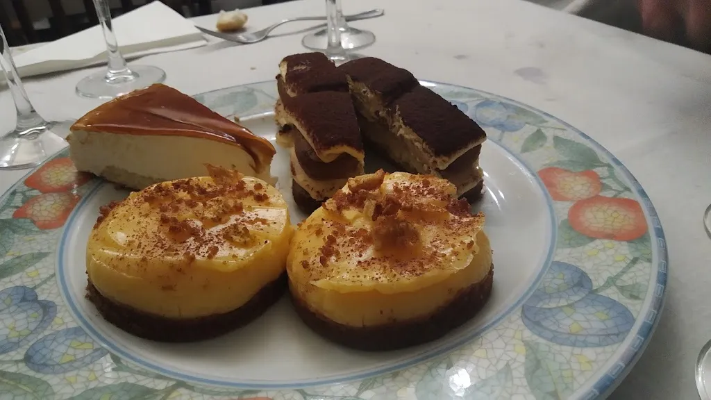 Santos Valenciano_Restaurante la Trocha_Torresandino_review