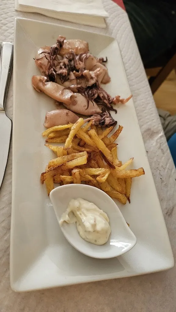 Pepe_Los Nogales - Restaurante Comida Casera - Menús para llevar_Torresandino_review