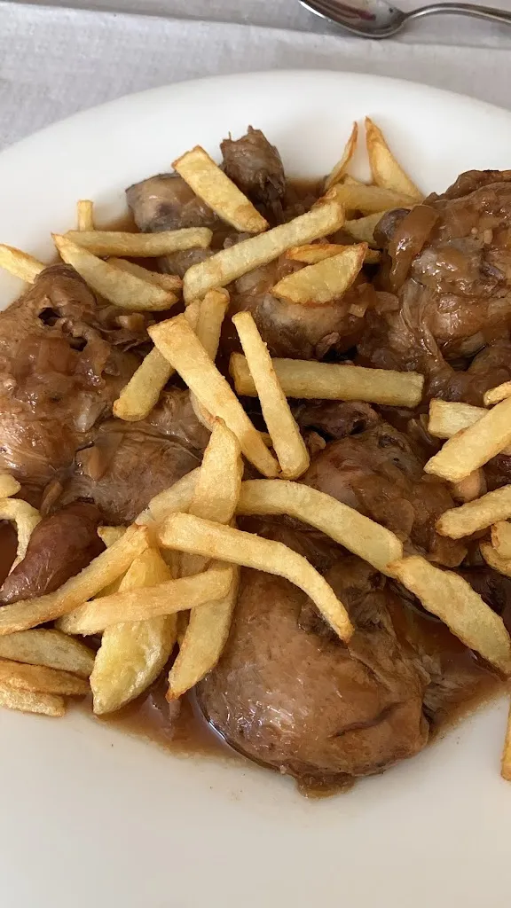 BBicalla_Los Nogales - Restaurante Comida Casera - Menús para llevar_Torresandino_review