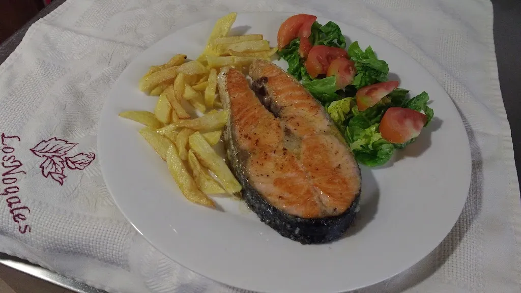 Los Nogales - Restaurante Comida Casera - Menús para llevar_Torresandino_slider_image_2