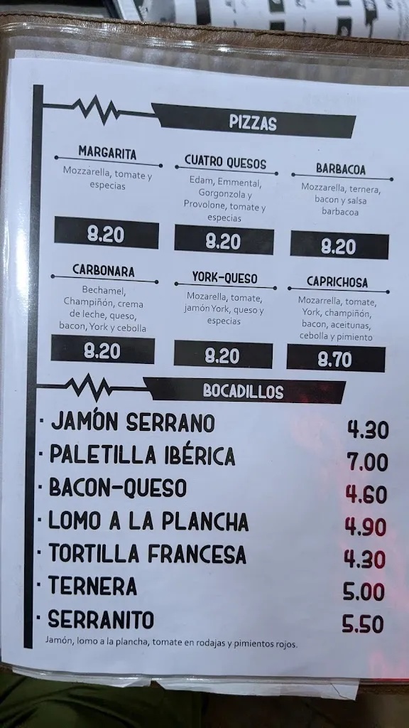 Menu_Fontana Café_Trespaderne_image_2