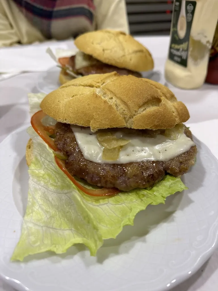 AK RRIDER_Fontana Café_Trespaderne_review