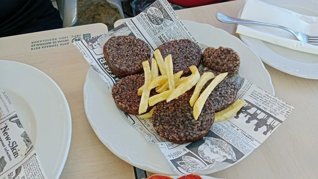 Mbt Mbt_Fontana Café_Trespaderne_review