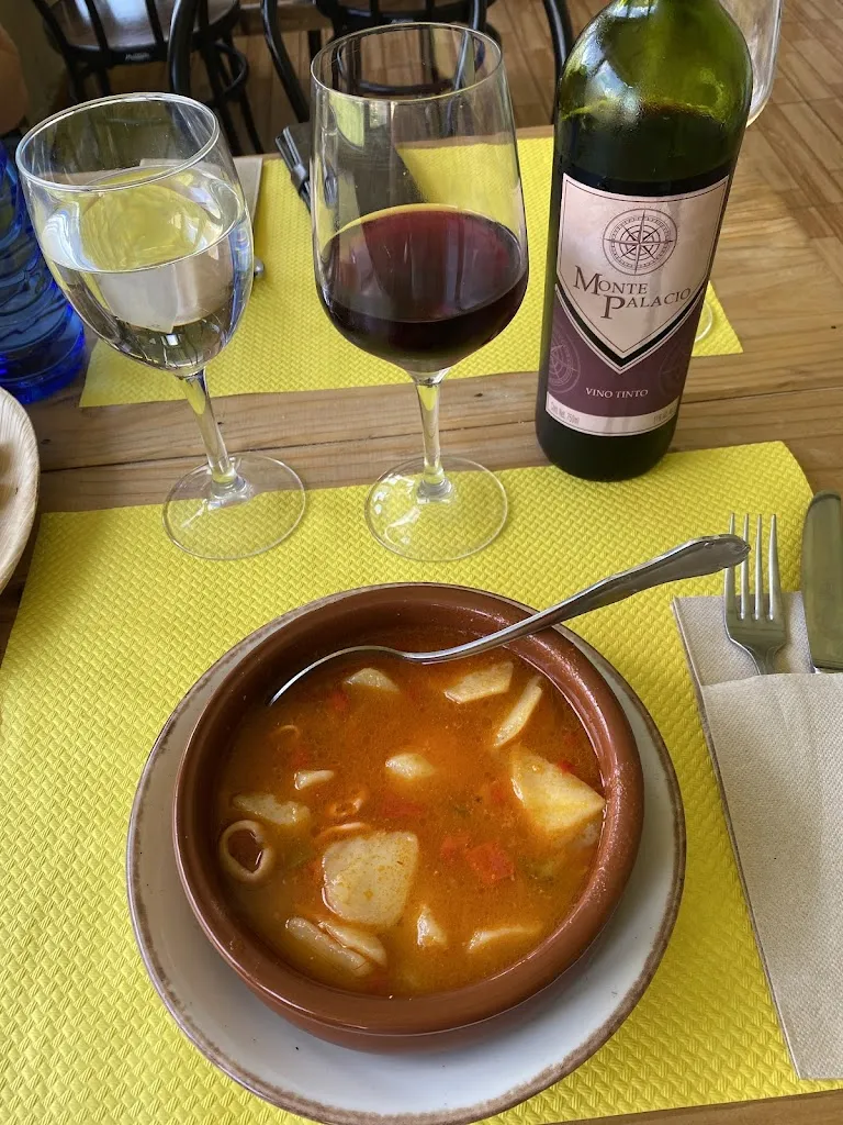 Hanna C_Carretera y Manta_Tubilla del Agua_recensione