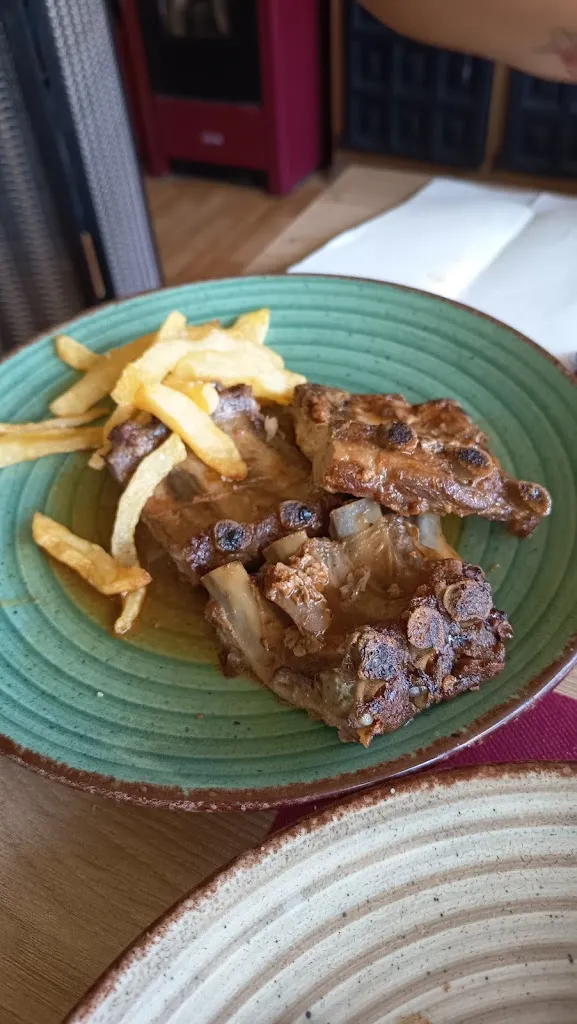 Alber M_Carretera y Manta_Tubilla del Agua_recensione