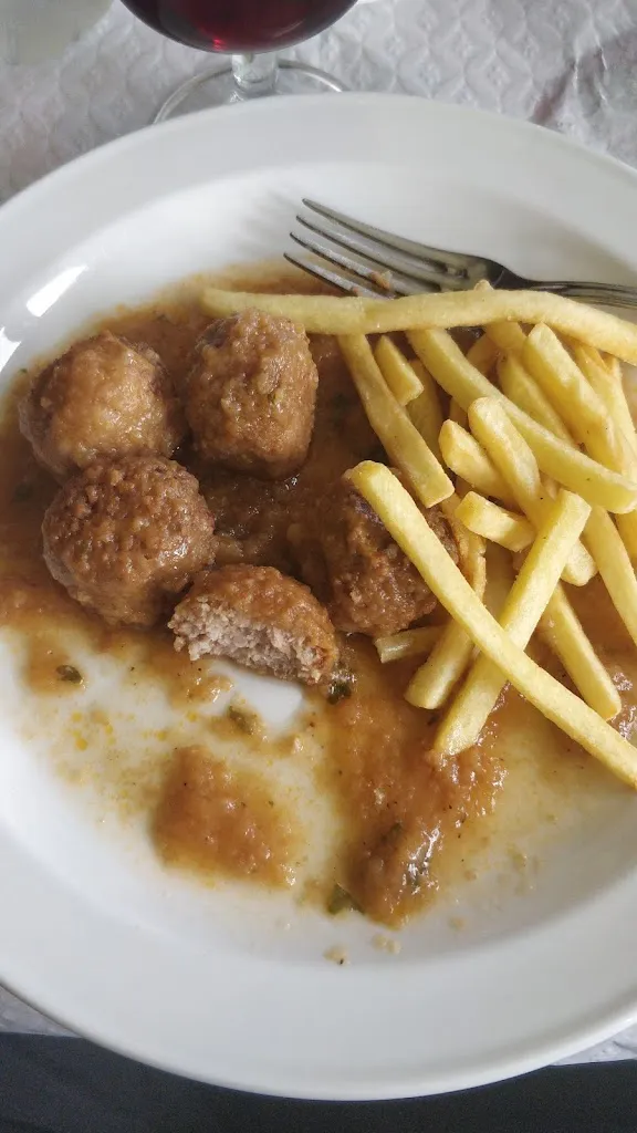 Alberto_Restaurante La Terraza_Tubilla del Agua_review