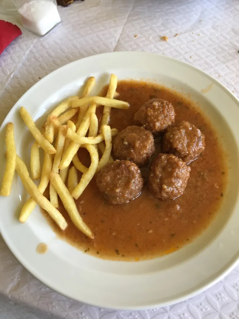 Miguel Marín Martínez_Restaurante La Terraza_Tubilla del Agua_review