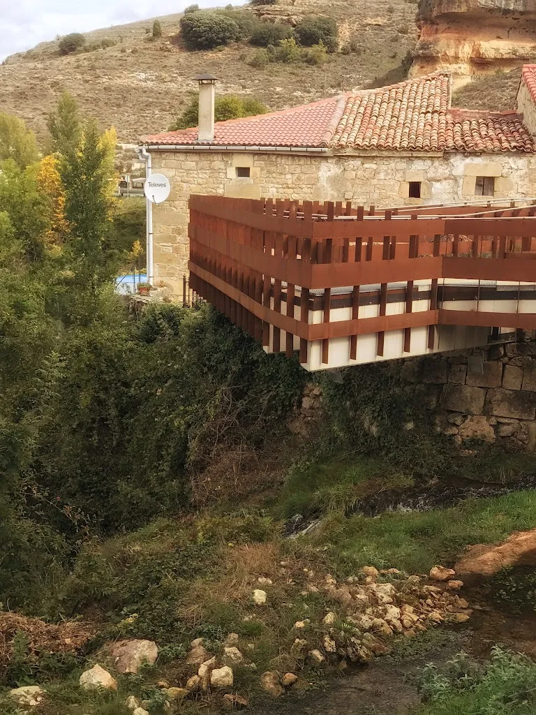 Restaurante La Terraza_Tubilla del Agua_slider_image_3