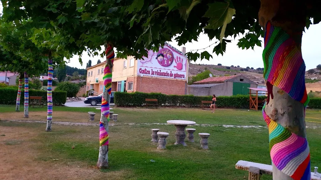 Bar El Gorrion_Tórtoles de Esgueva_slider_image_2