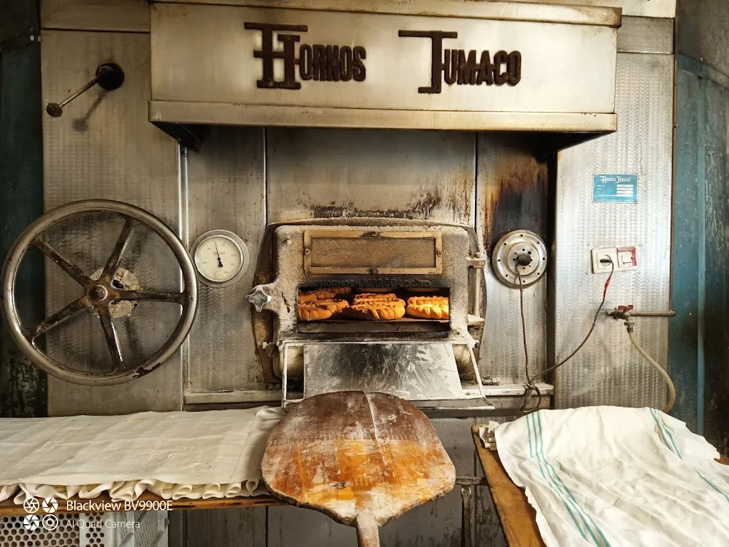 Panadería Hermanos Renedo_Tórtoles de Esgueva_slider_image_1