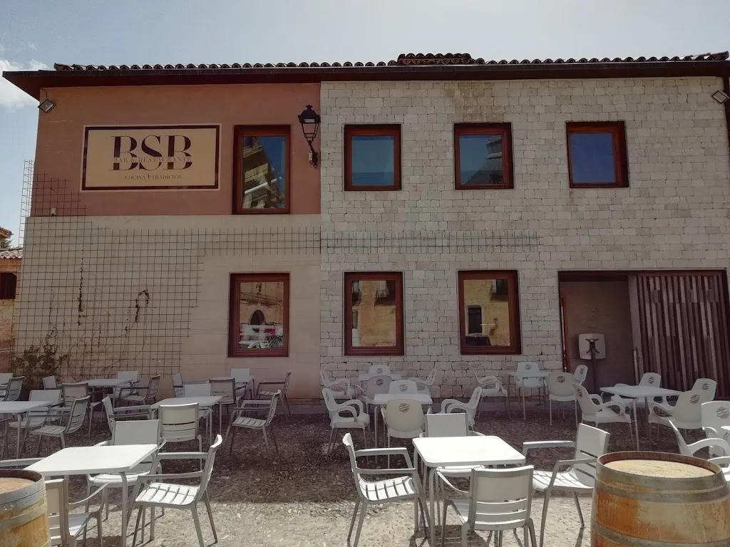 Jose María Hernando Vicente_Bar de José_Valdorros_review