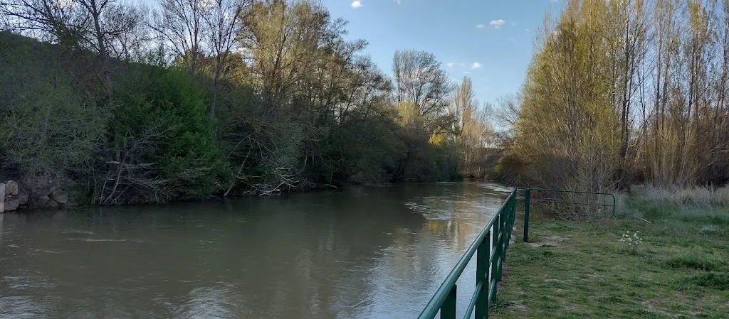 Reserva Duero / Central de reservas de la Ribera del Duero_Vadocondes_slider_image_3