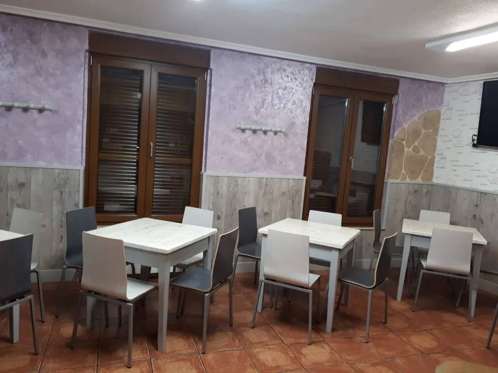 Bar Gutiérrez restaurant in Valdeande