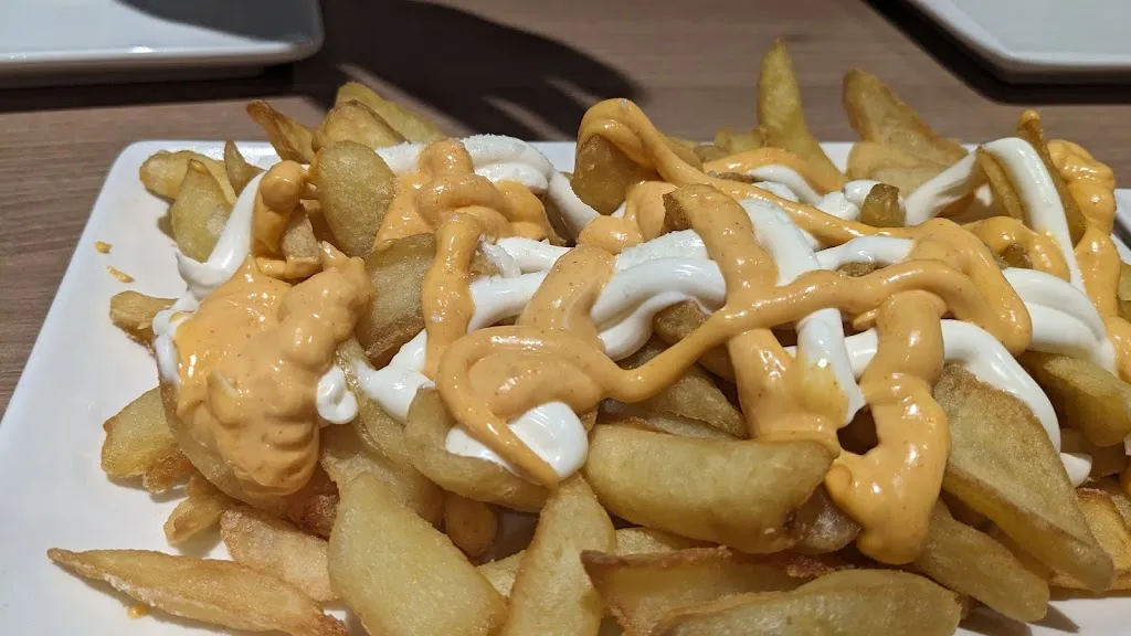 Menu_Ruta 66 Restaurante y Cafetería_Valle de las Navas_immagine_6