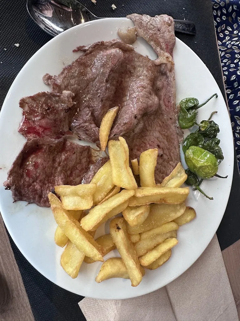 Menu_Ruta 66 Restaurante y Cafetería_Valle de las Navas_immagine_8