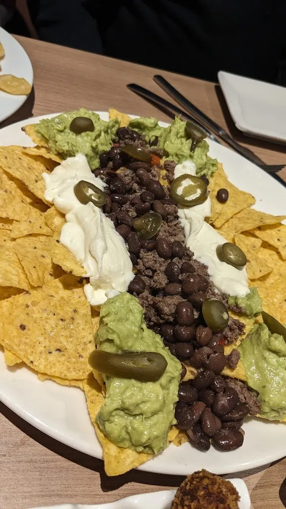 Menu_Ruta 66 Restaurante y Cafetería_Valle de las Navas_immagine_9